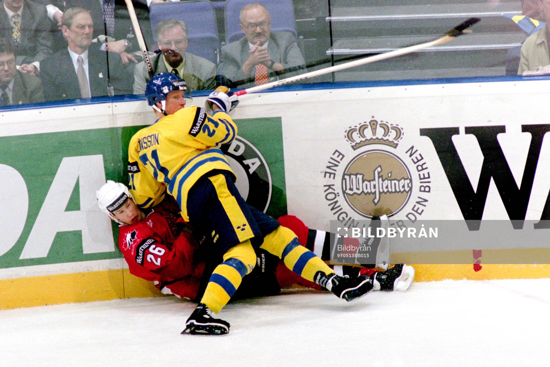 Jörgen Jönsson, Sverige