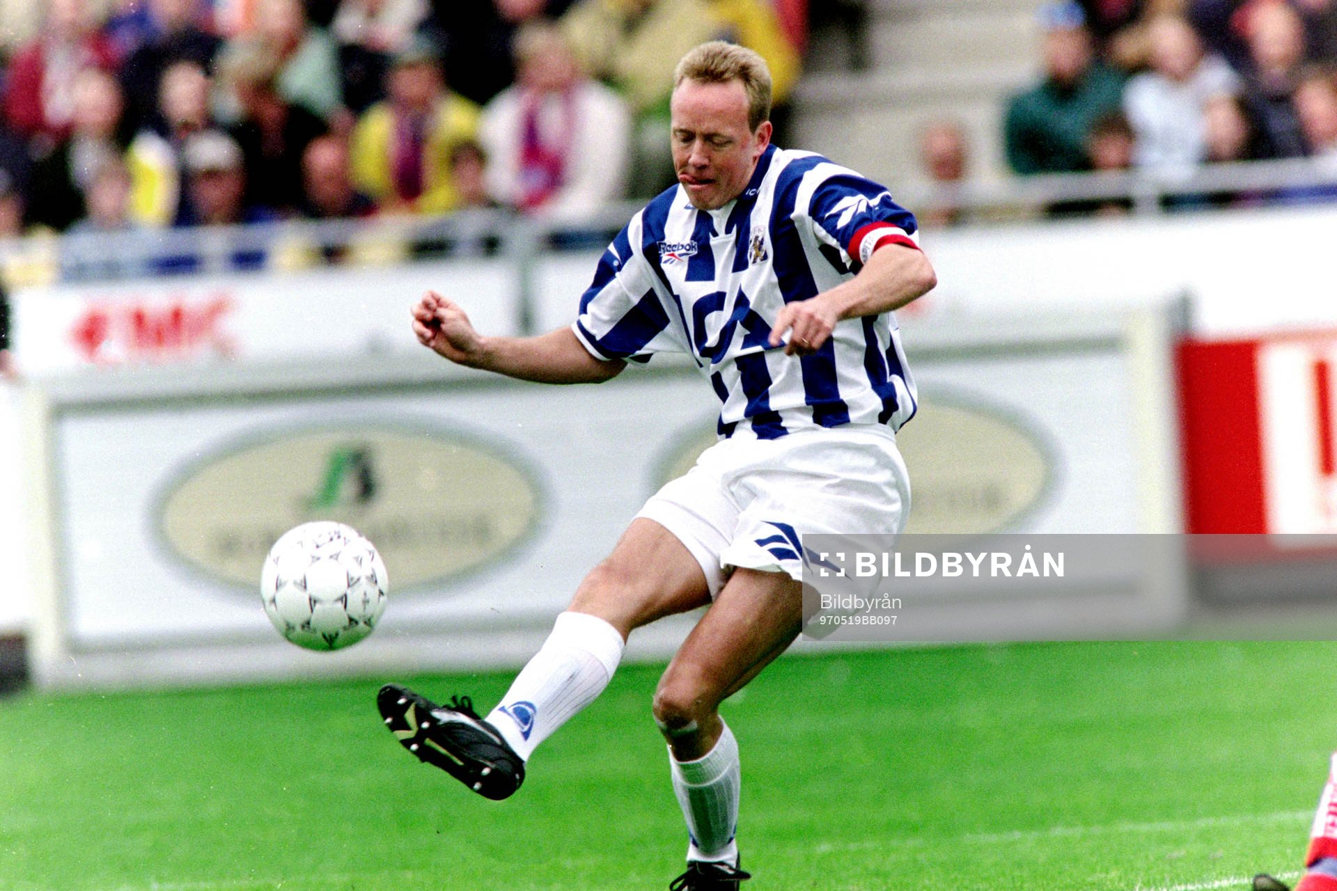 Stefan Lindqvist, Göteborg