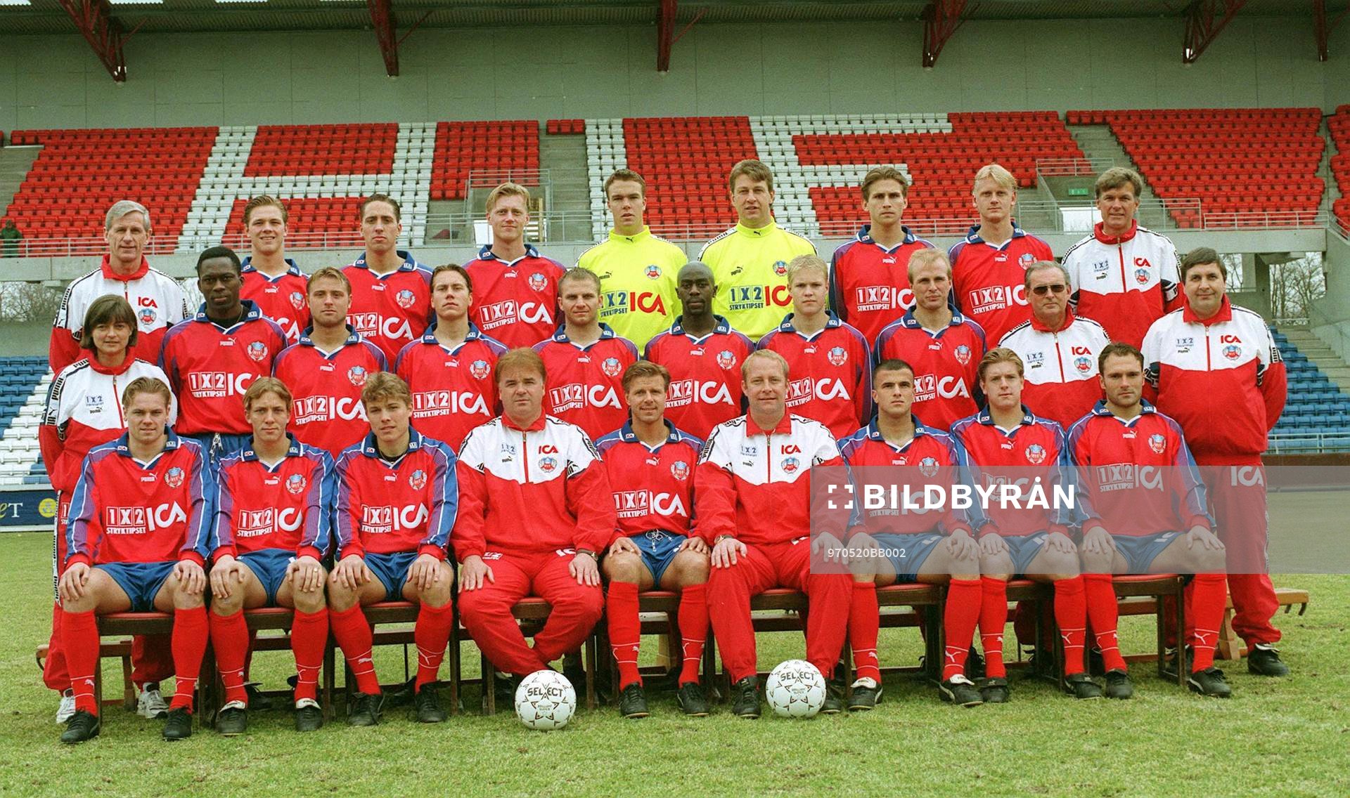 Helsingborg