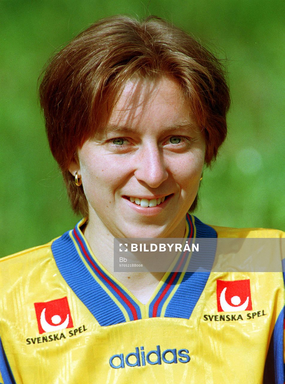 Sara Call, Sverige