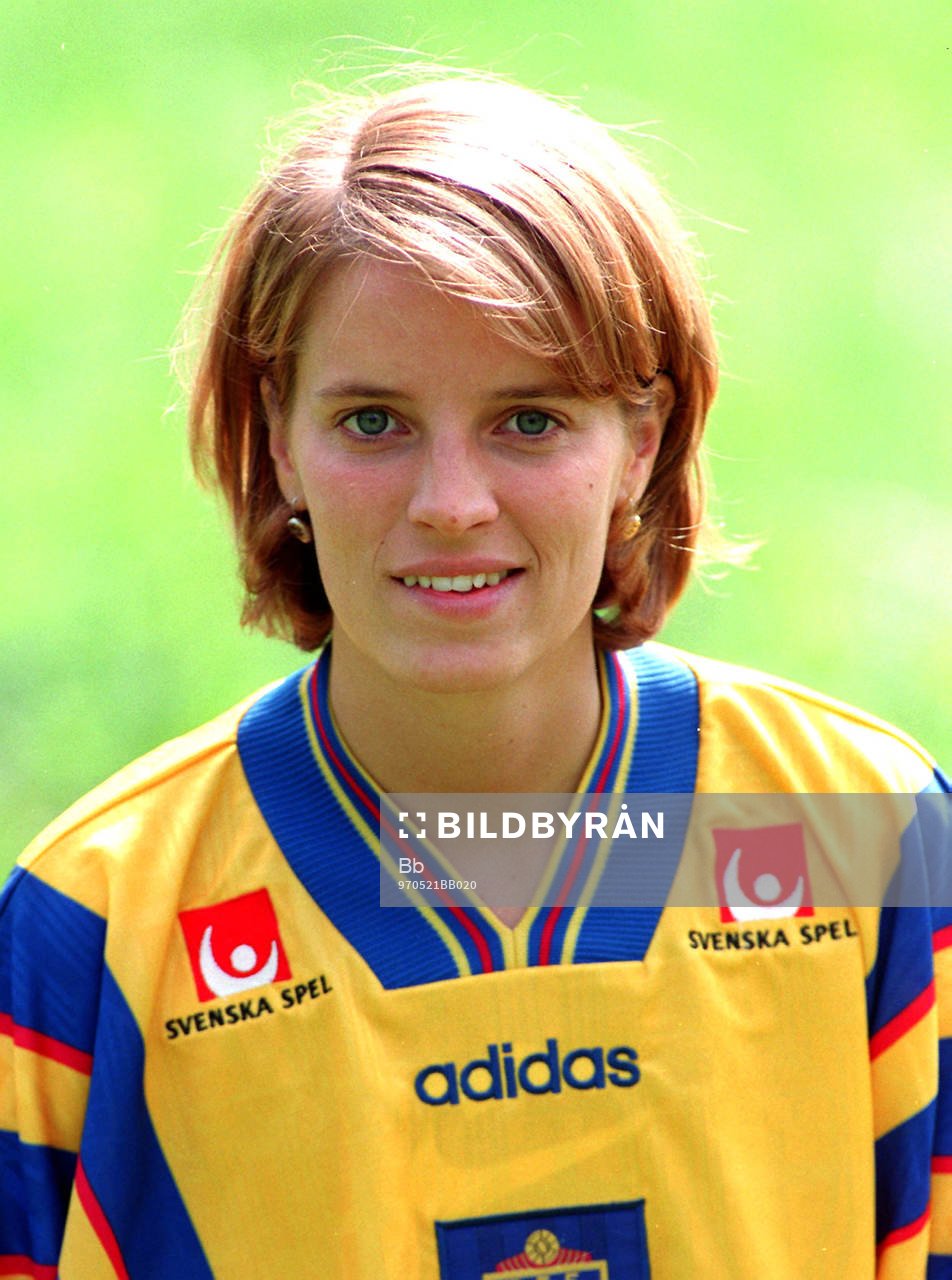 Anna Pohjanen, Sverige