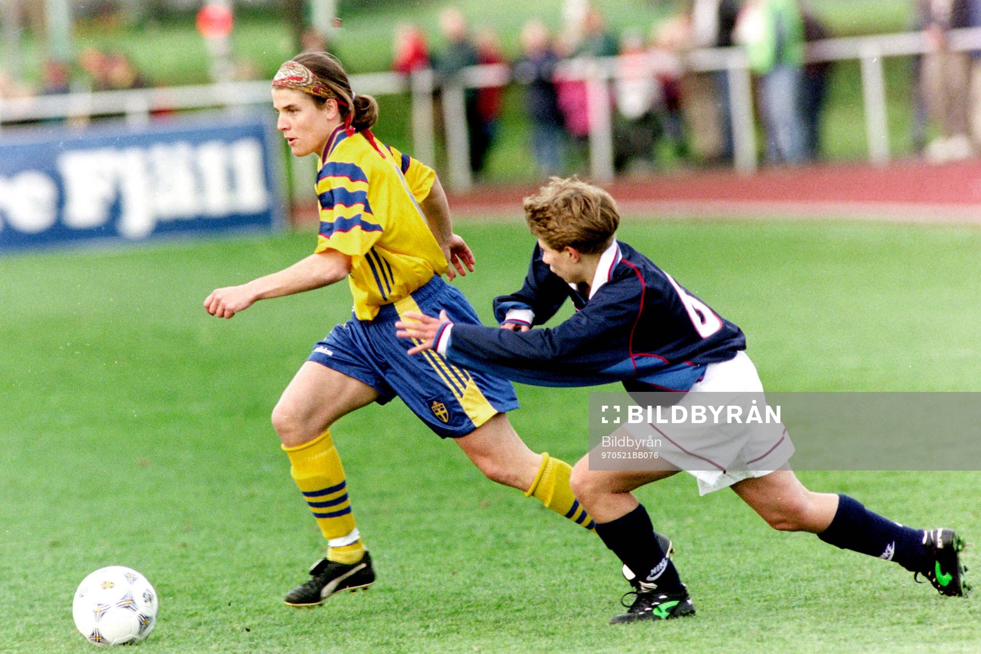 Ewa Zeikfalvy, Sverige