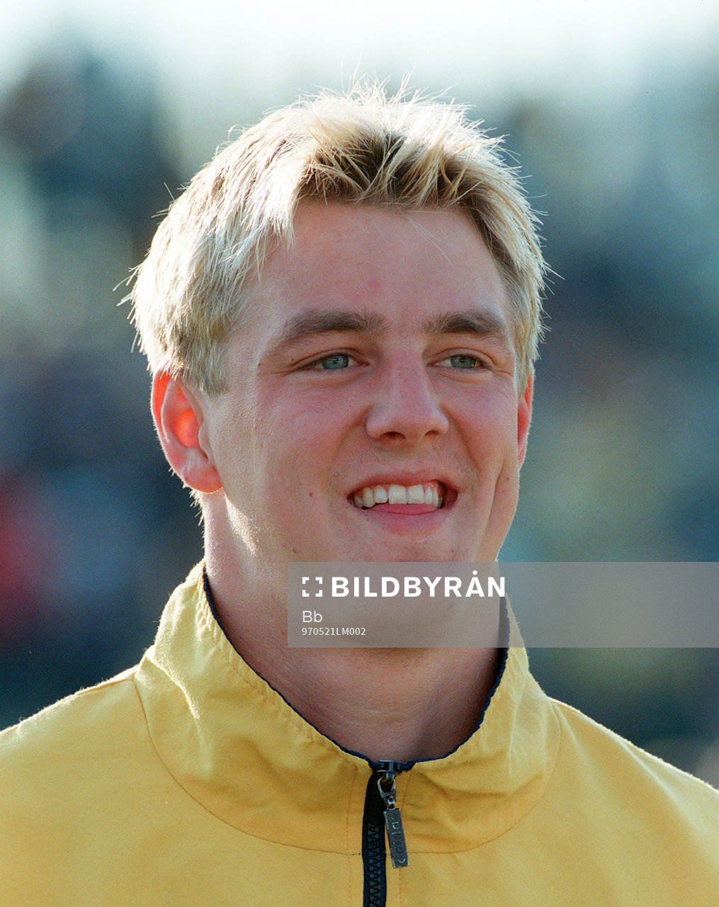 Mathias Svensson, Sverige