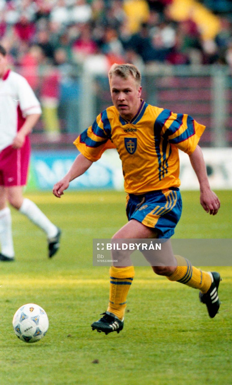 Pär Zetterberg
