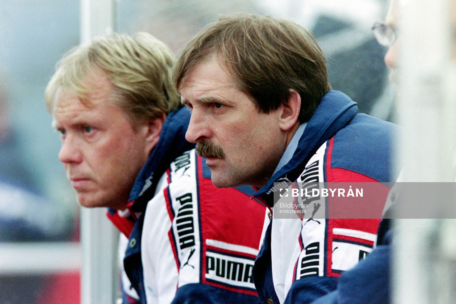 Frans Thijssen, Tränare i Malmö