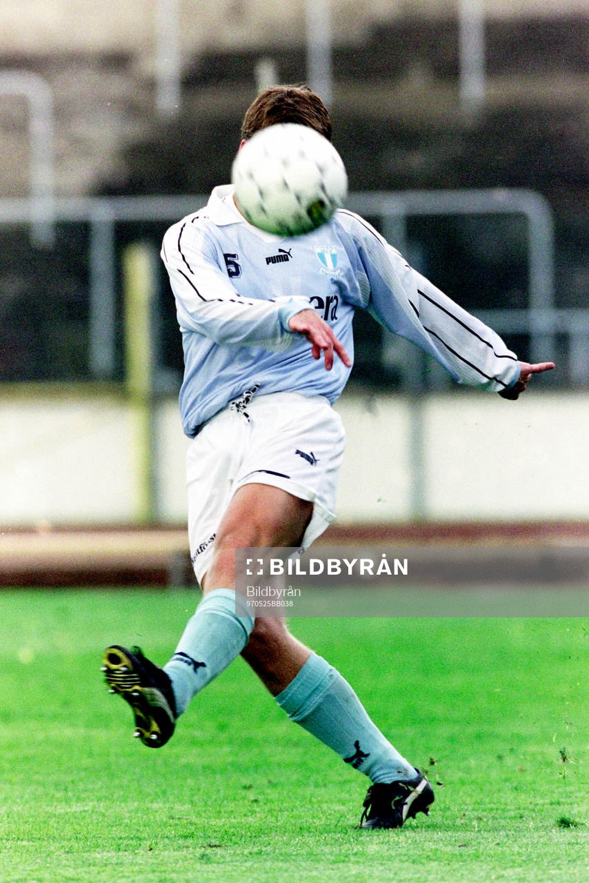 Tommy Jönsson, Malmö