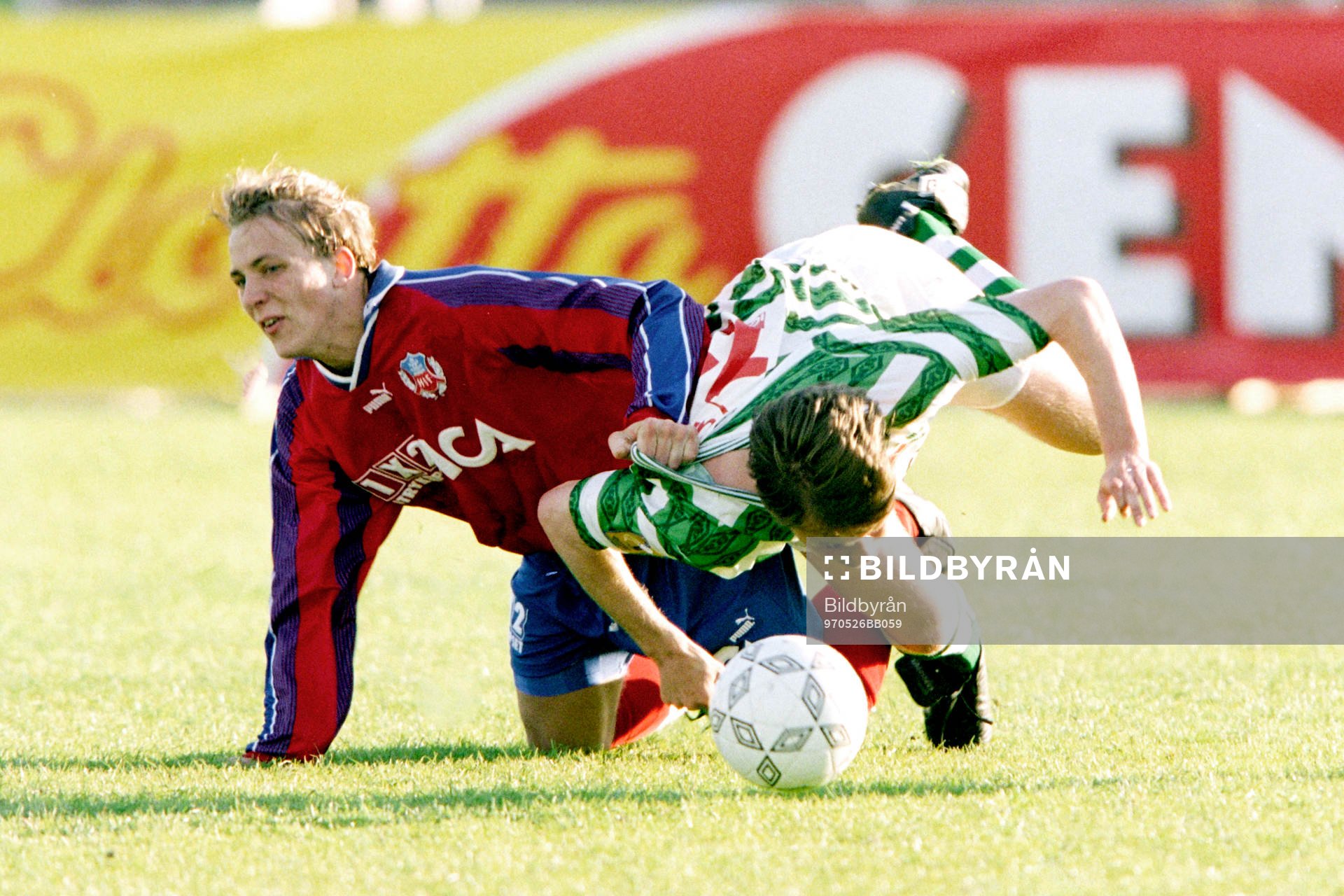 Erik Edman, Helsingborg