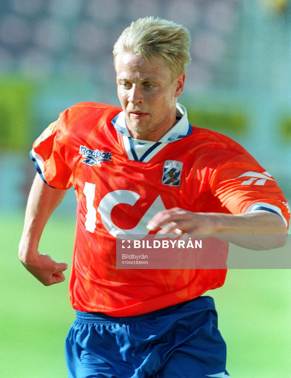Mikael Nilsson, IFK Göteborg