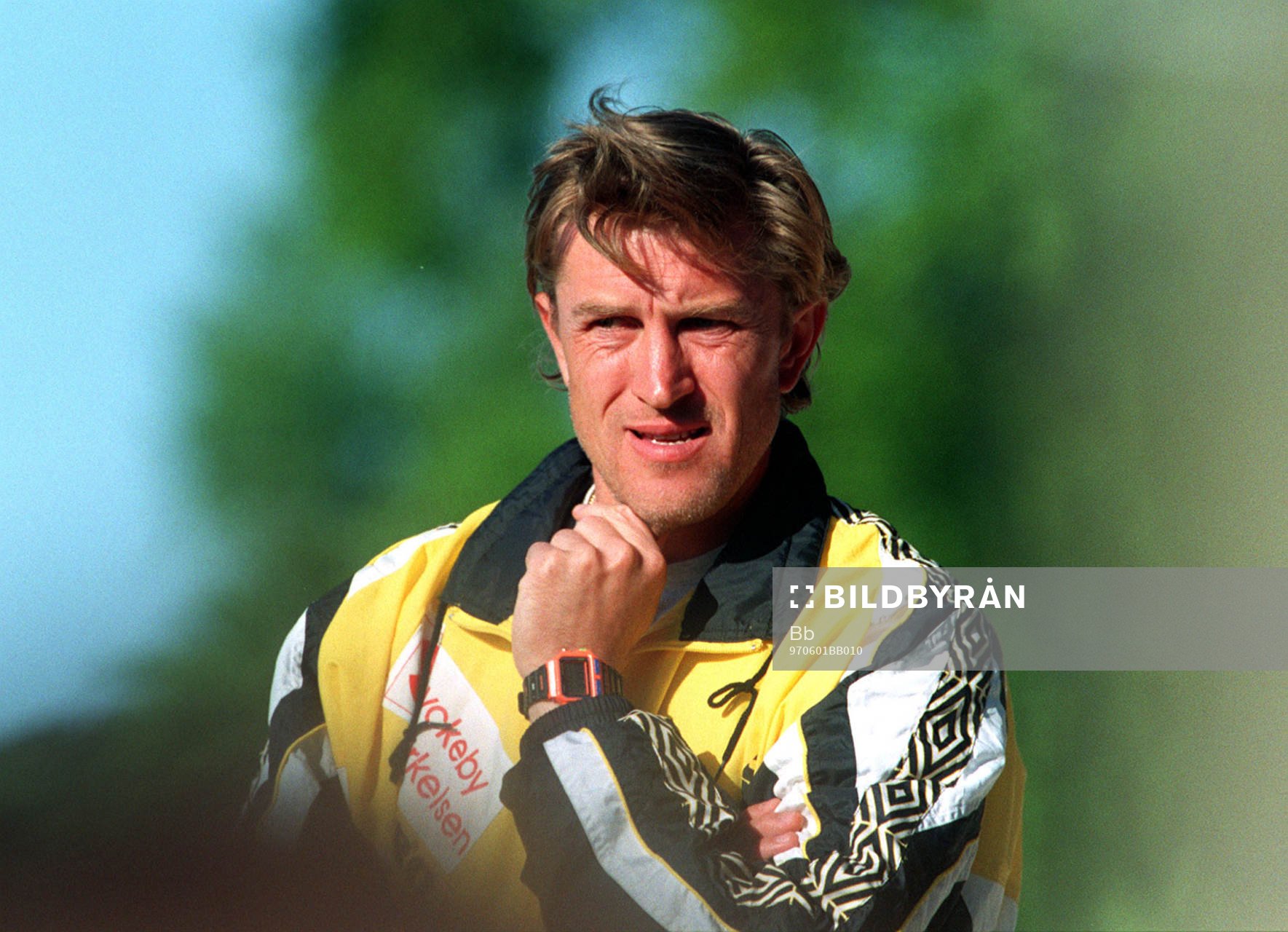 Sergej Prigoda, tränare Mjällby