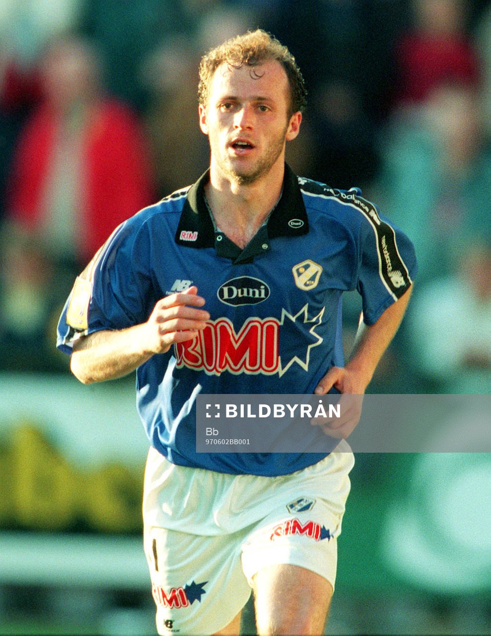 Artim Sakiri, Halmstad BK