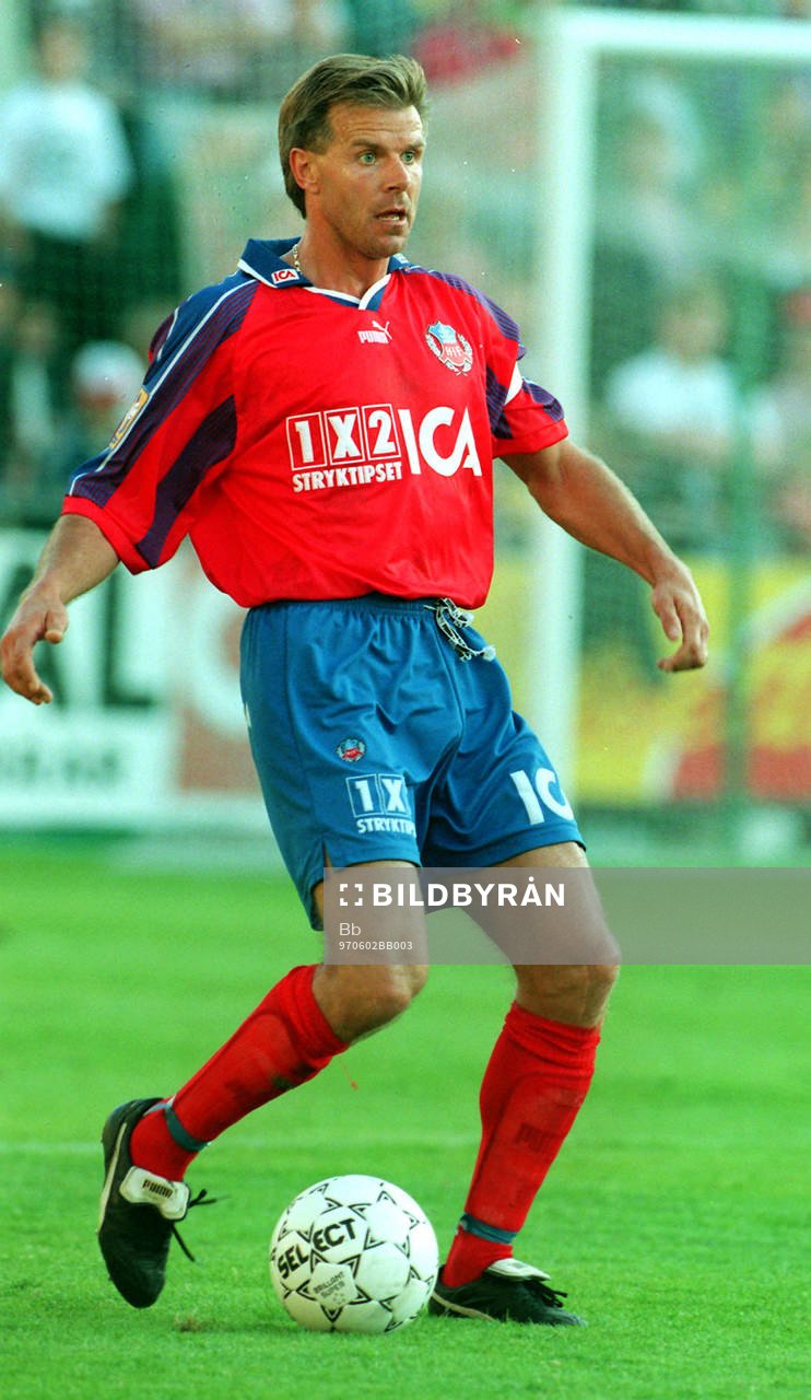 Roland Nilsson, (Helsingborg (Helsingborgs IF)