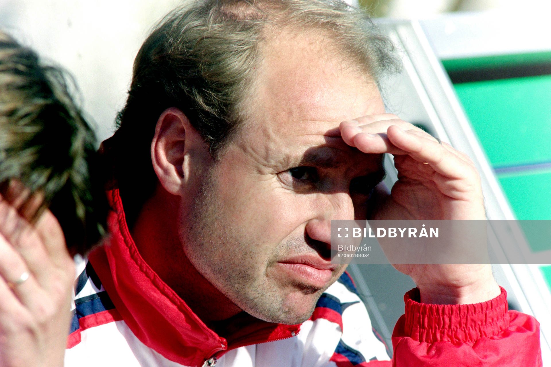 Andreas Ravelli, Tränare i Öster
