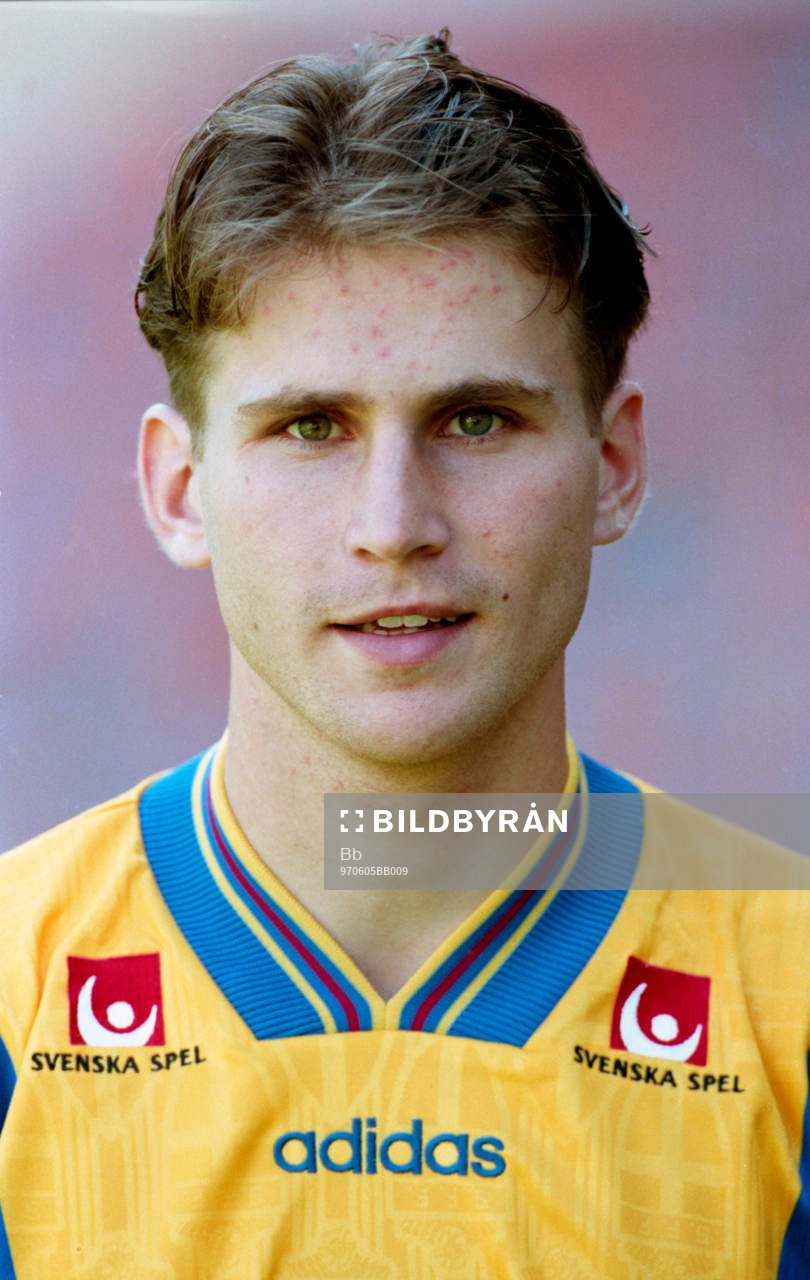 Andreas Jakobsson