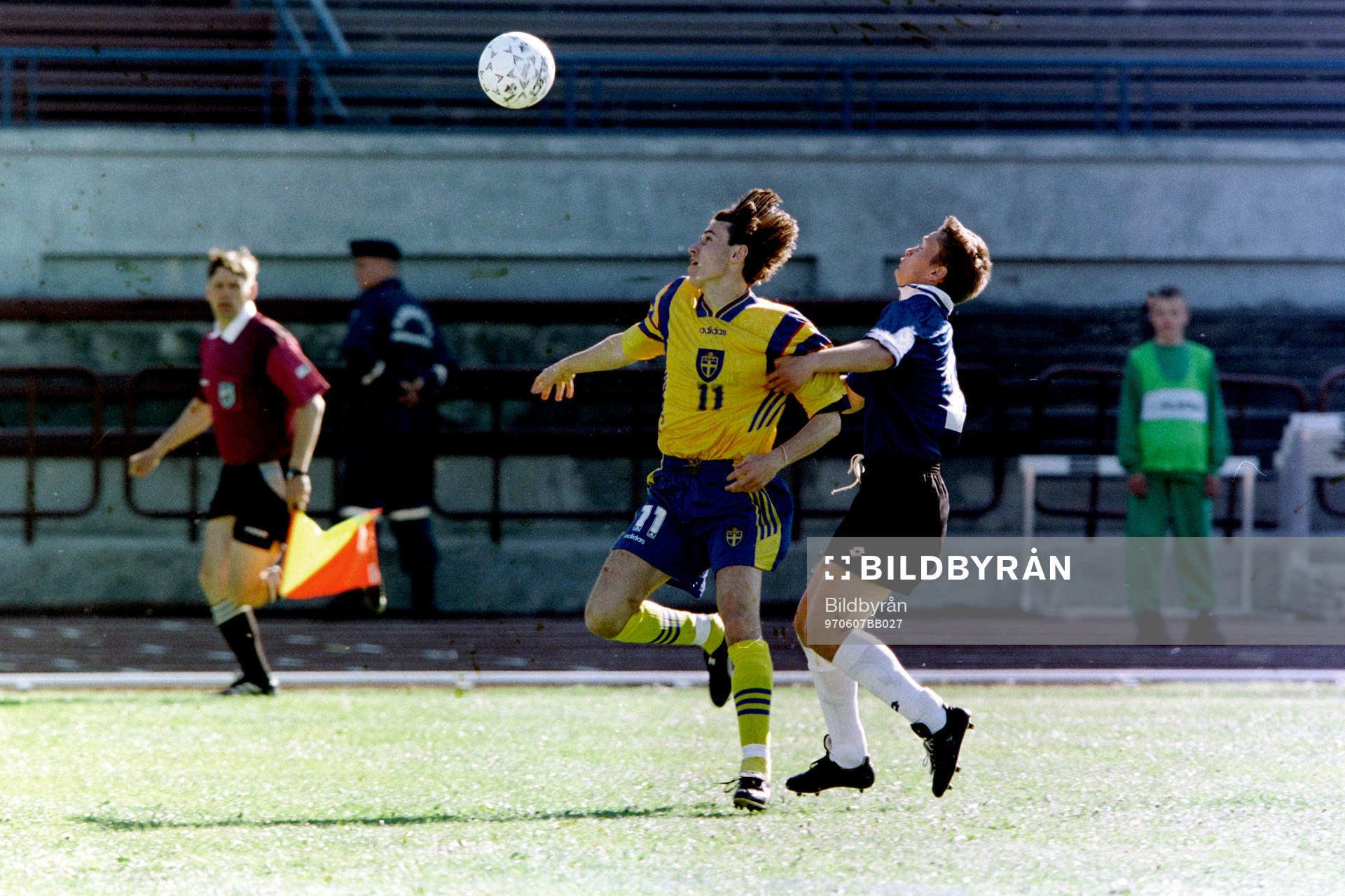 Yksel Osmanovski, Sverige