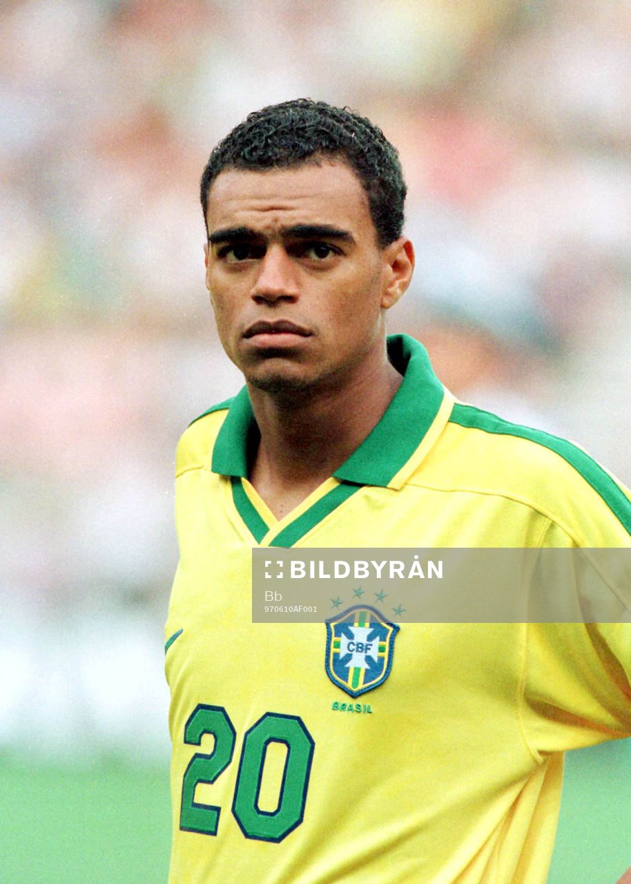 Denilson, Brasilien