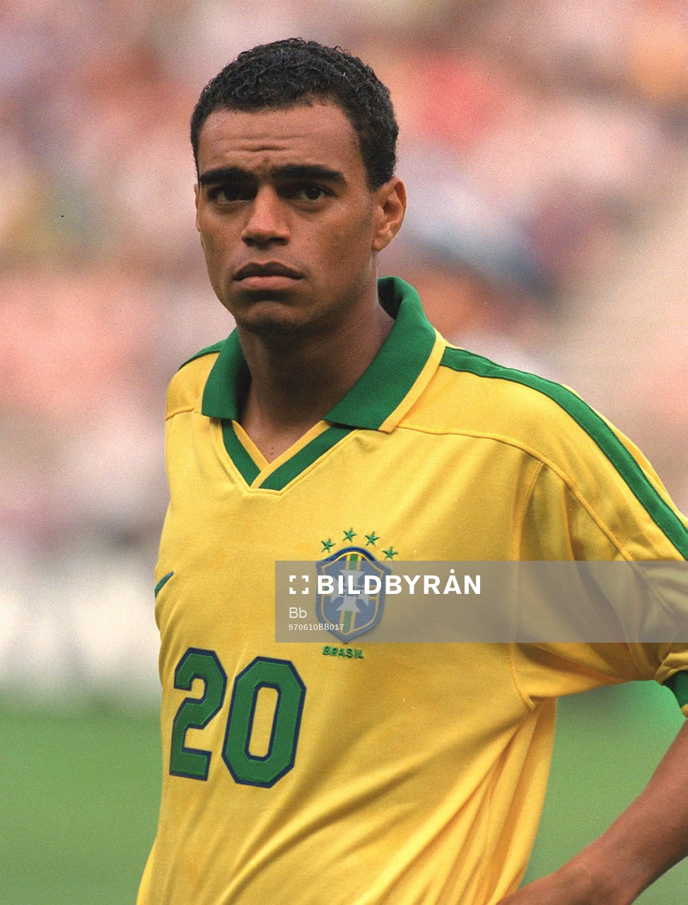 - Denilson, Brasilien