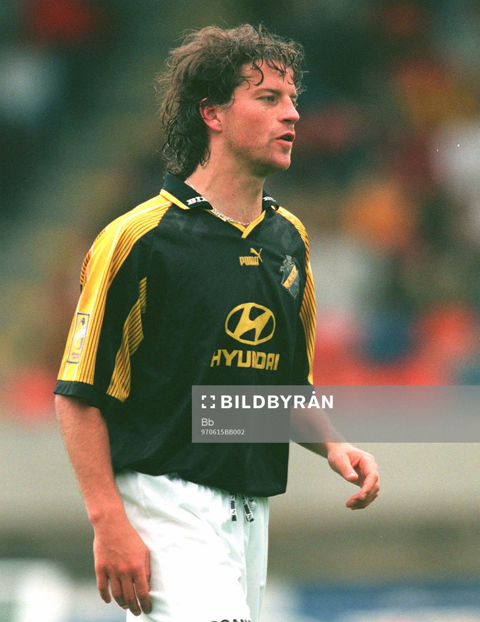 Dick Lidman, AIK