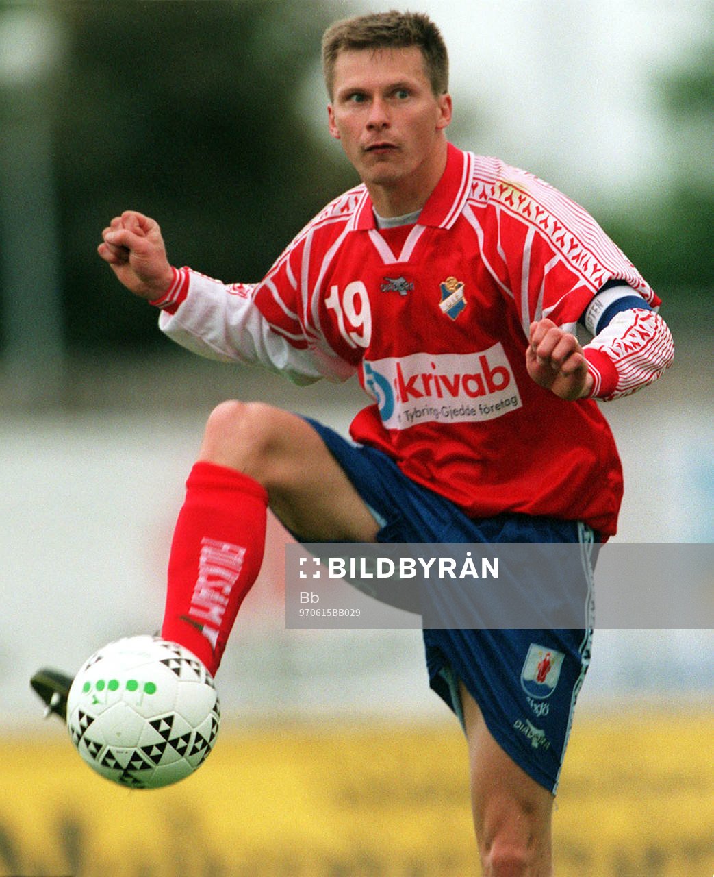 Nicklas Persson, Öster