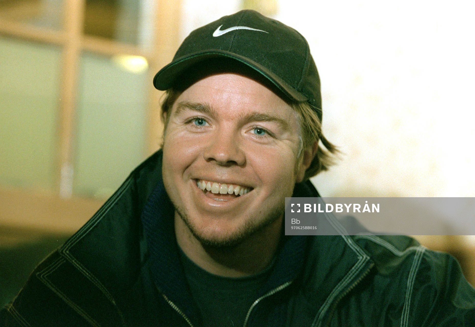Tomas Brolin, Leeds