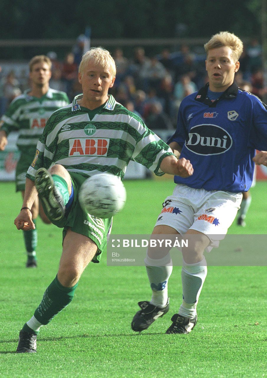 Patrik Eriksson-Olsson (Patrik Eriksson-Ohlsson),