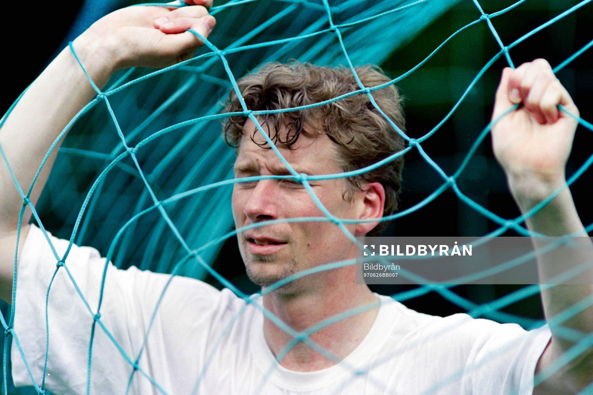 Johnny Ekström, Göteborg