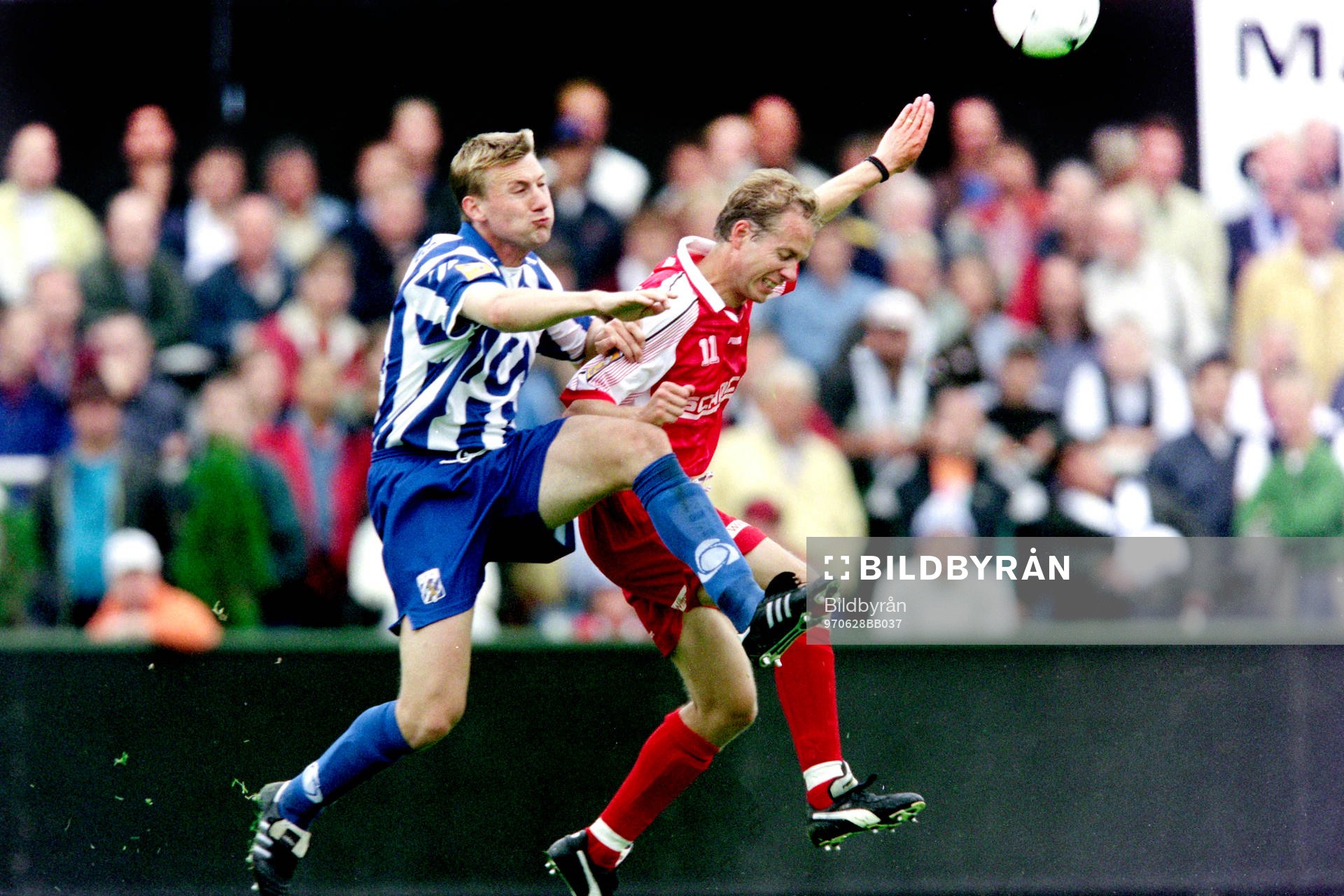 Stefan Landberg, Göteborg