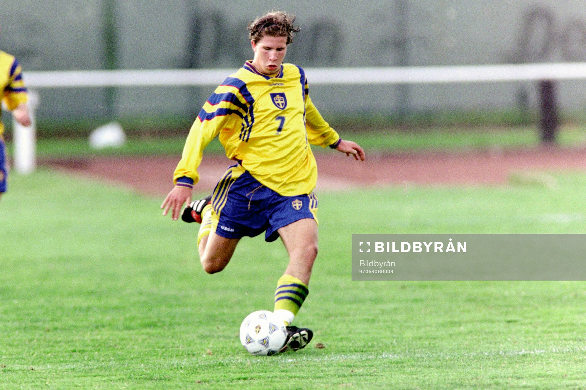 Mattias Lindström, Sverige