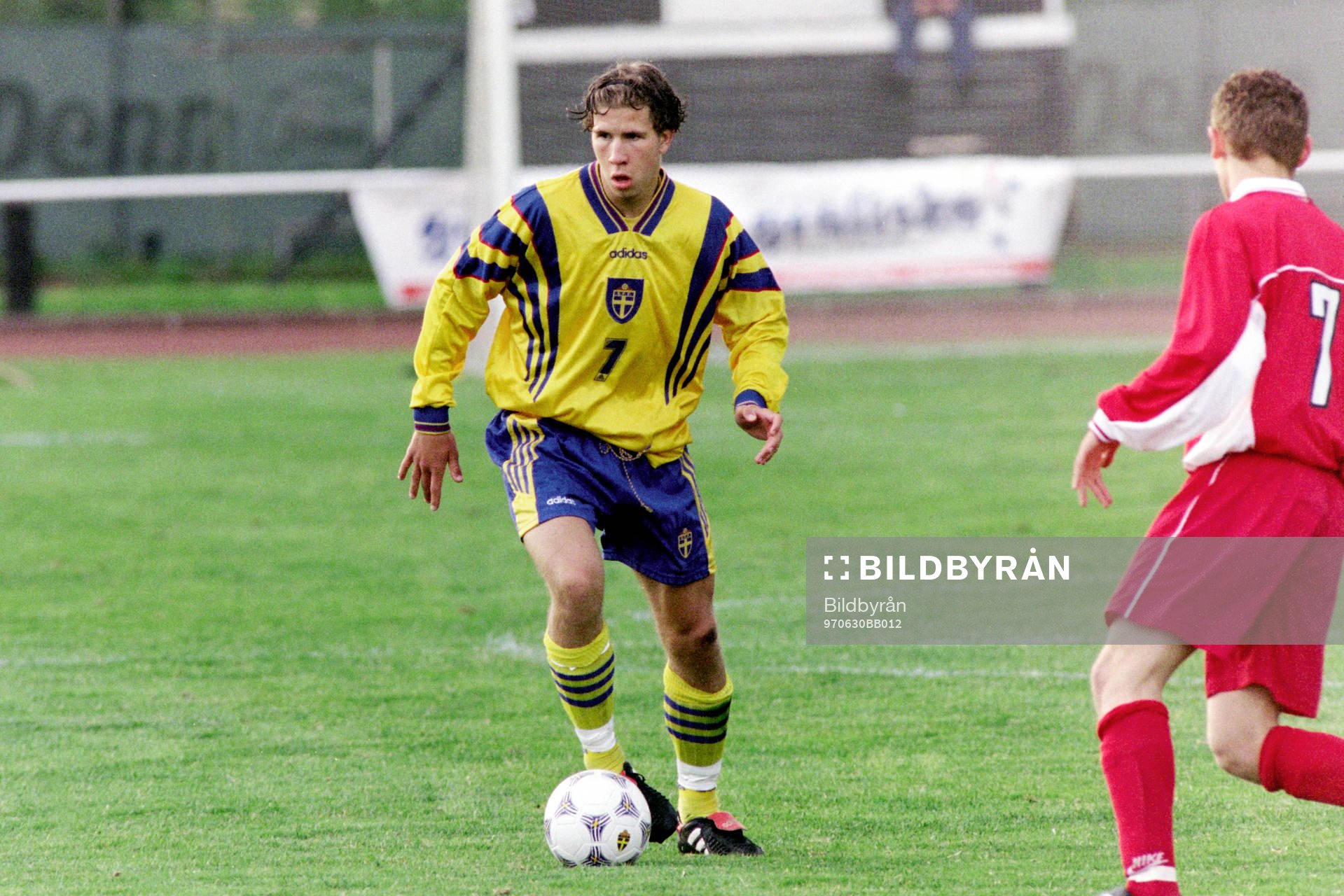 Mattias Lindström, Sverige
