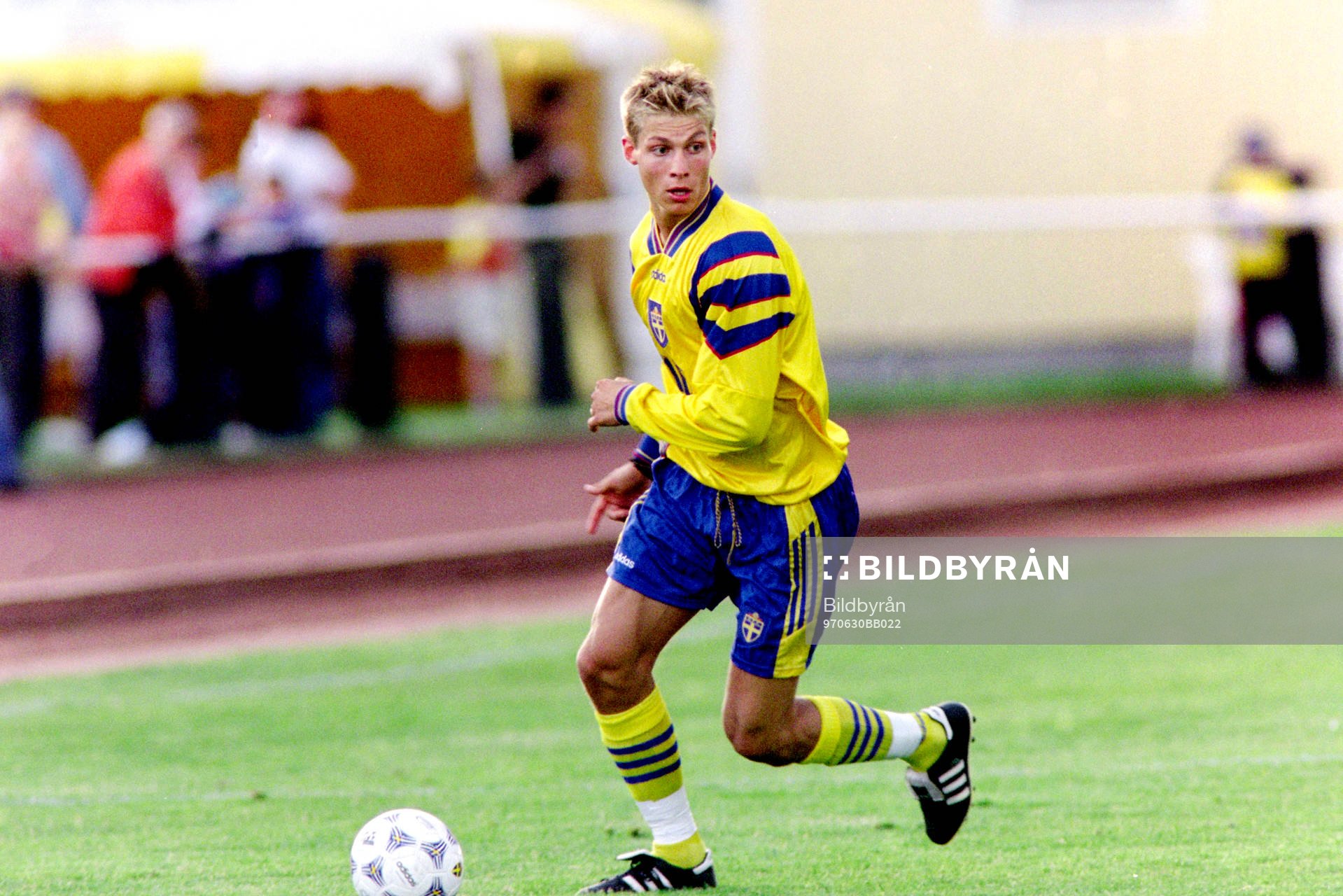 Tobias Grahn, Sverige