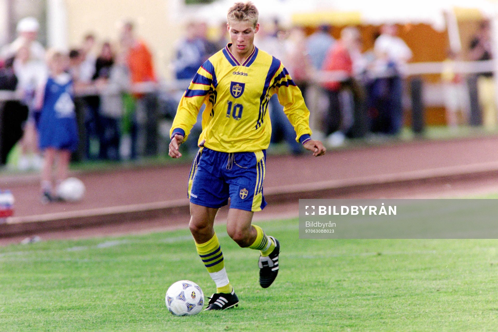Tobias Grahn, Sverige