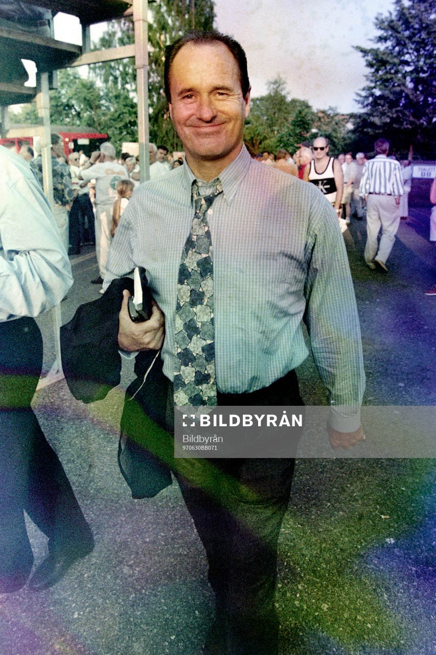 George Graham, Leeds på besök