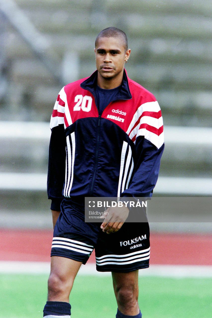 Daniel Nannskog, Djurgården