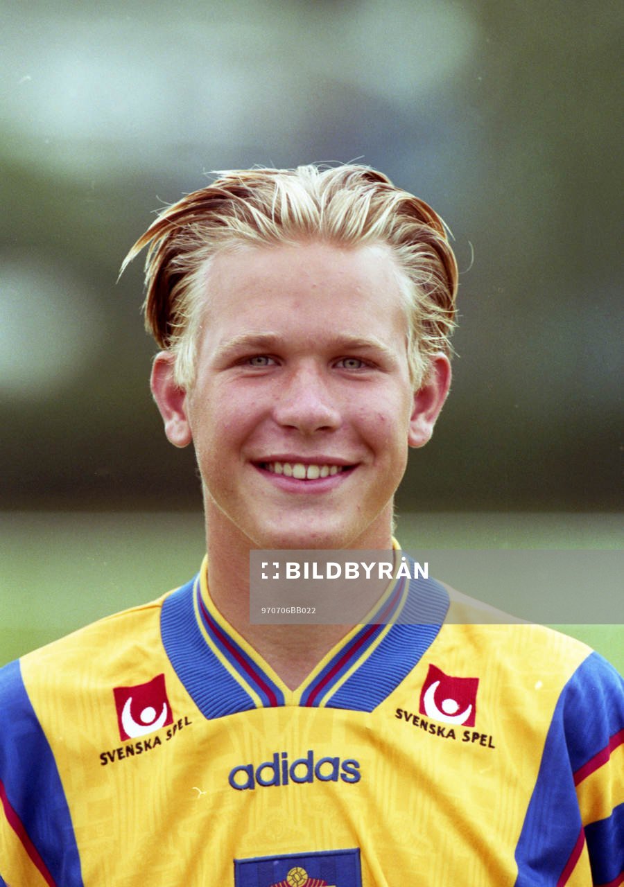 Mikael Dorsin, Sverige