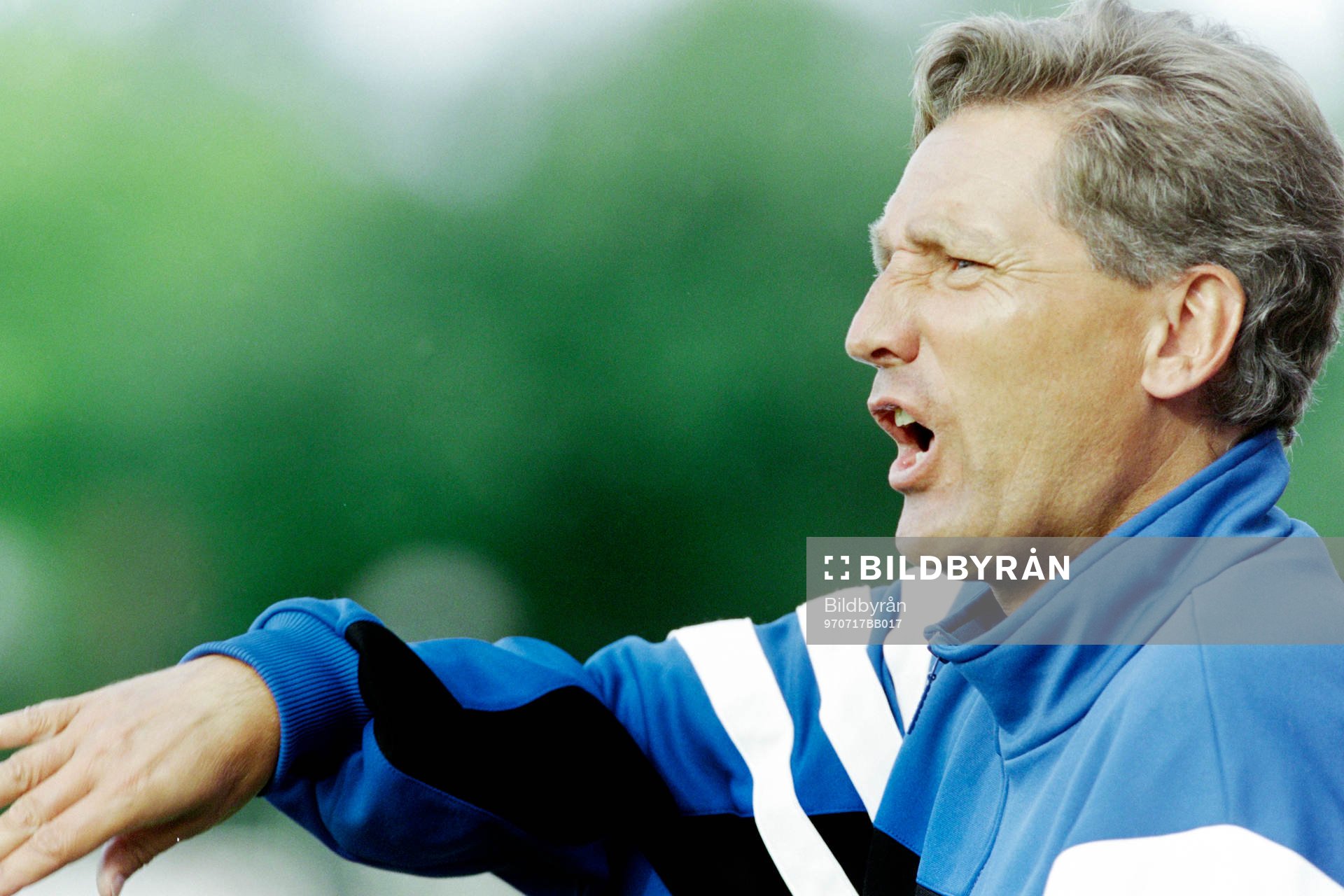 Sören Cratz, Tränare i Trelleborg