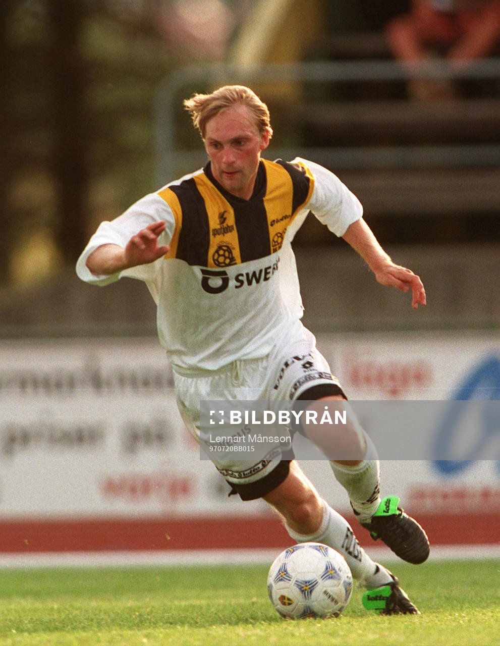 Henrik Hansson BK Häcken