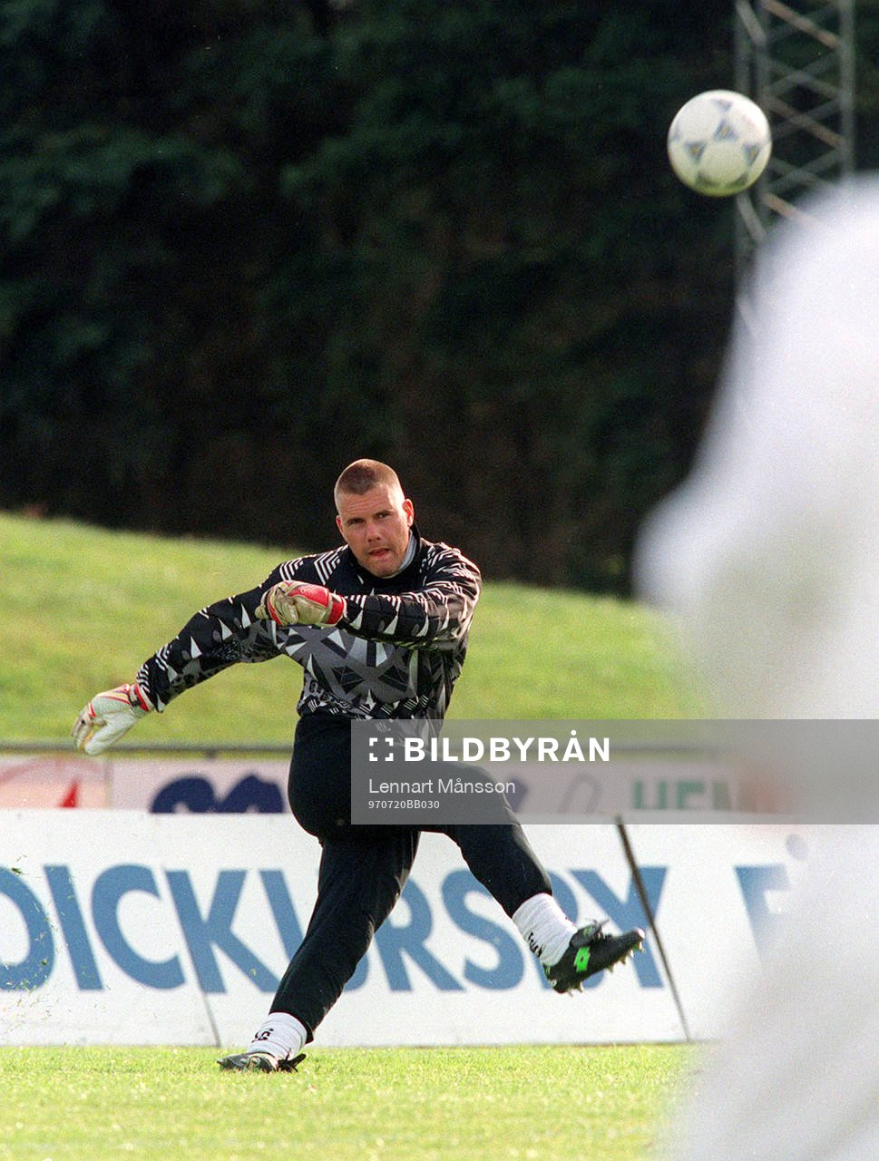 Joakim Olsson, BK Häcken