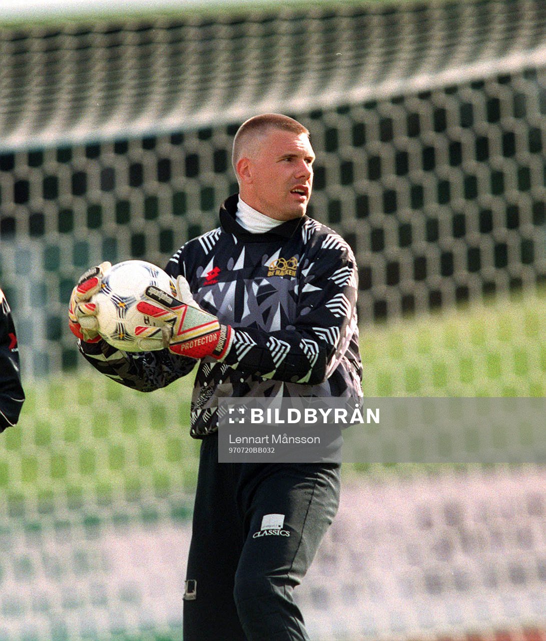 Joakim Olsson, BK Häcken
