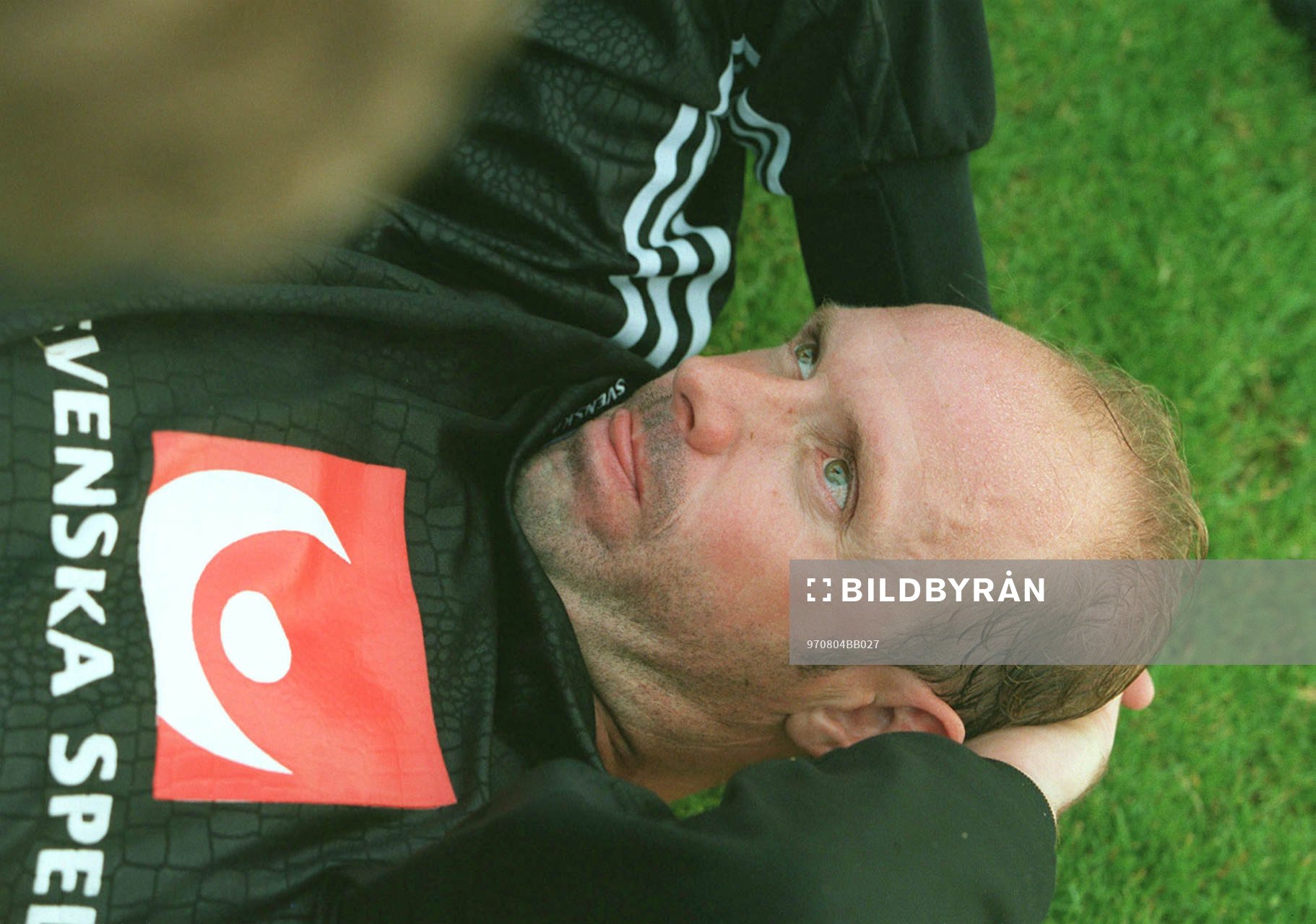 Thomas Ravelli