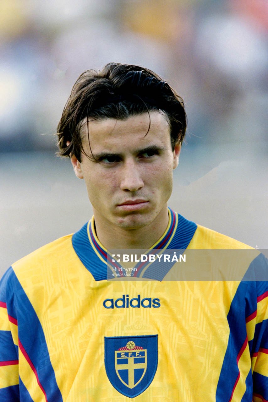 Yksel Osmanovski, Sverige