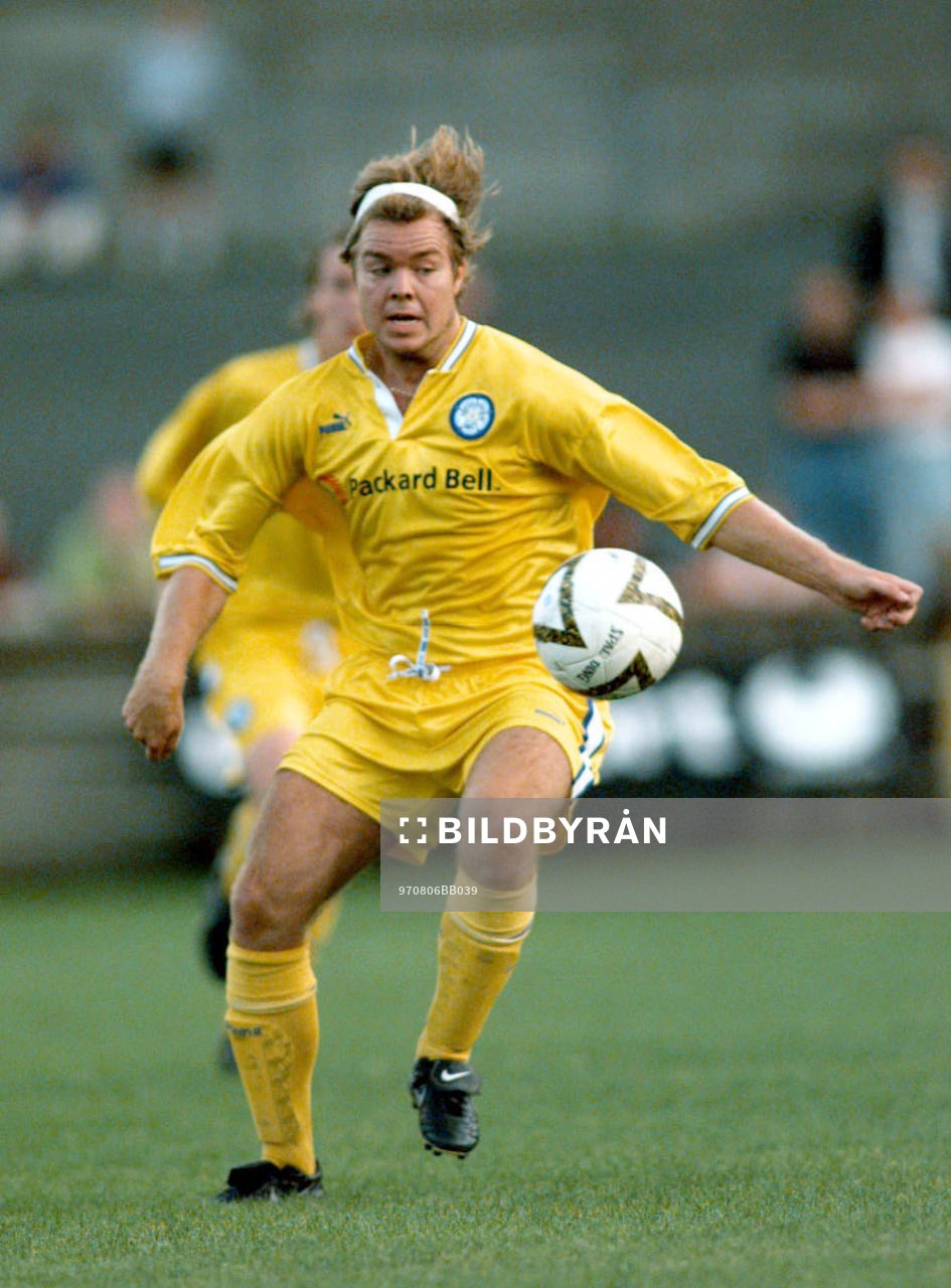 Fotboll,  Leeds - Halifax Town
