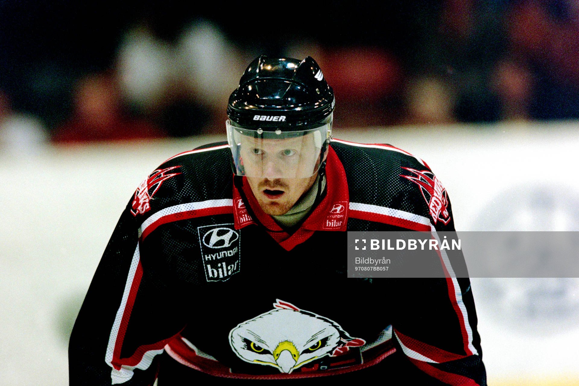 Marcus Thuresson, Malmö