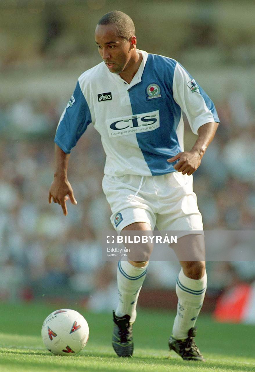 MARTIN DAHLIN