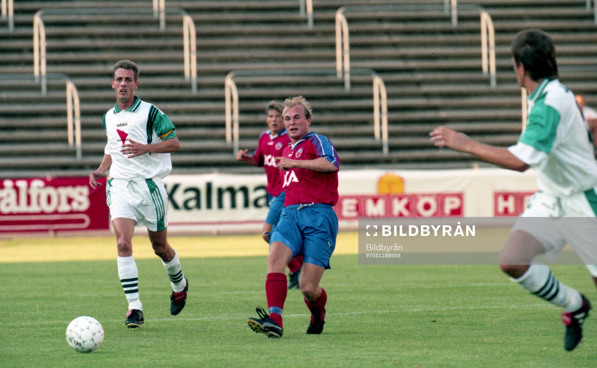 Peter Wibrån, Helsingborg