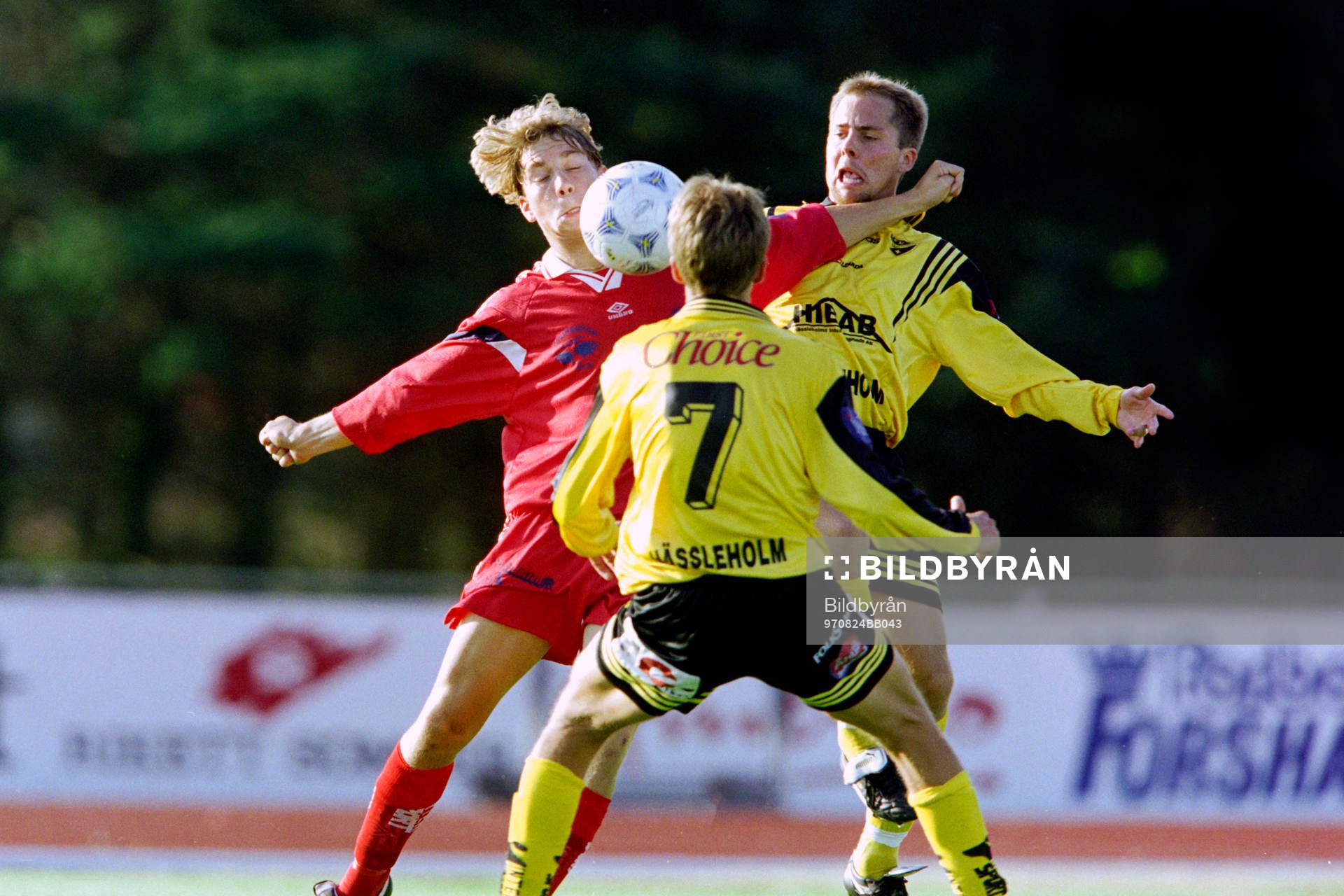 Daniel Alexandersson, Falkenberg