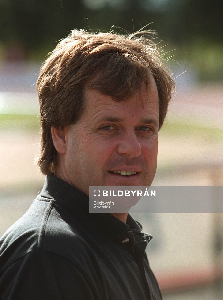 Bengt-Olof Rydell