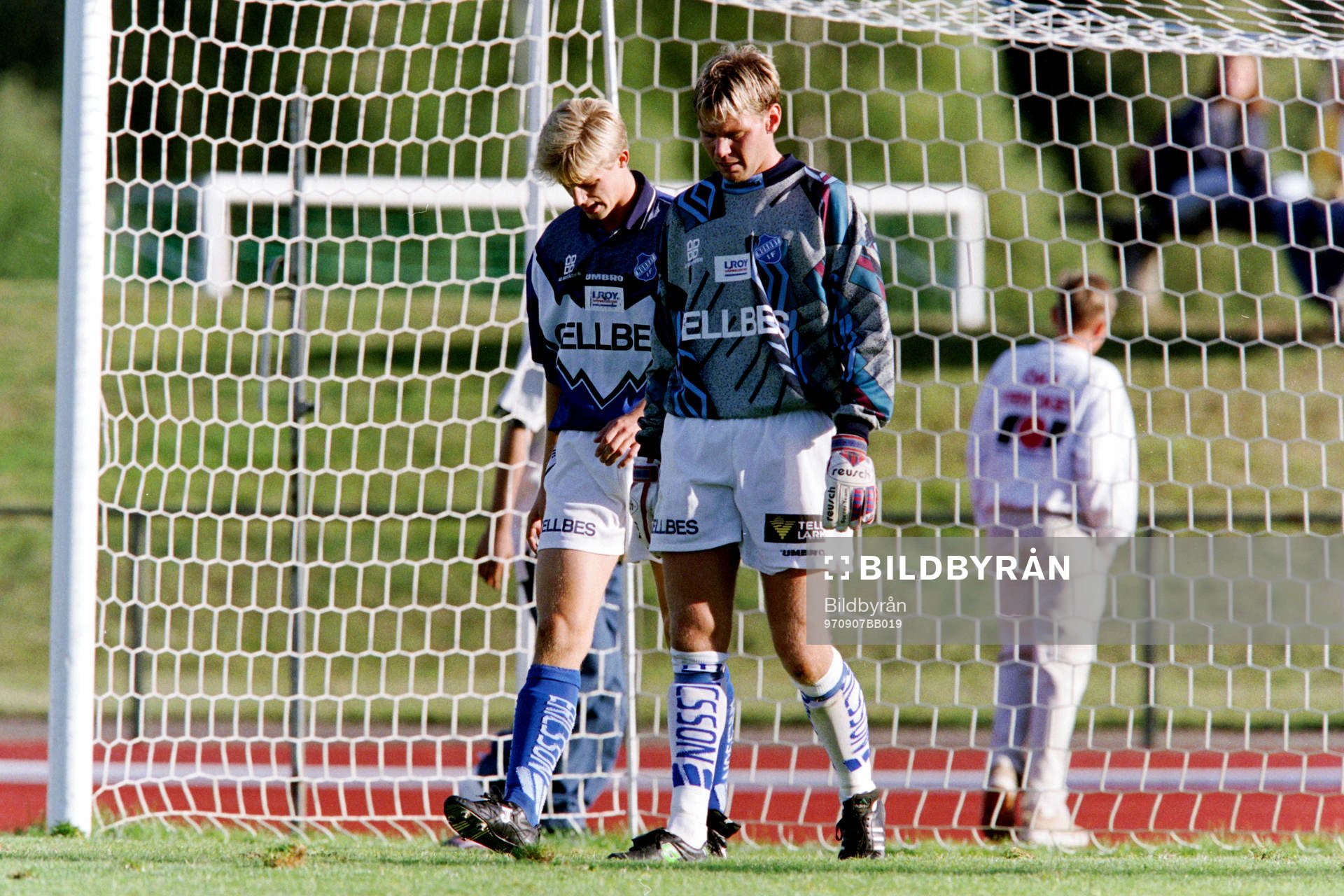 Depp i Norrby
