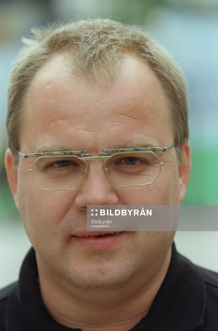 Ishockey, Hannu Jortikka, tränare Malmö IF (Malmö