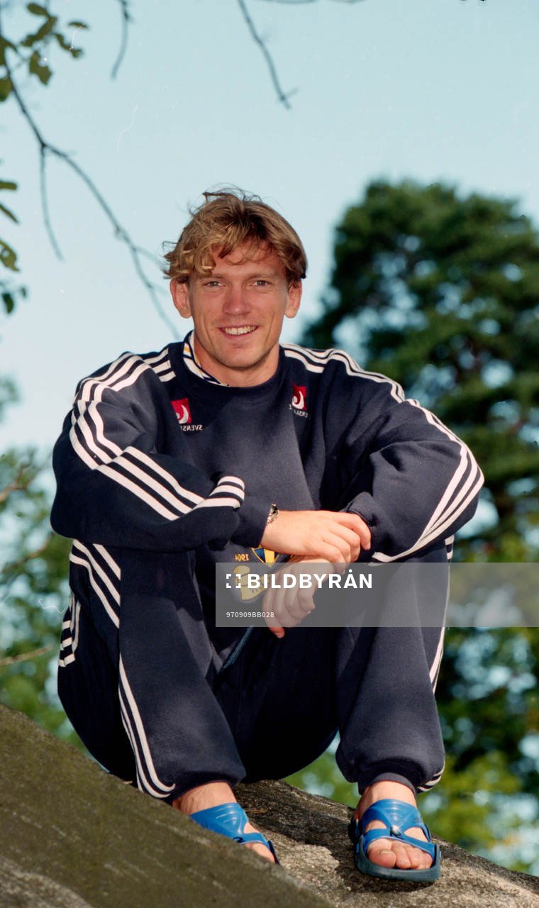 Jesper Blomqvist