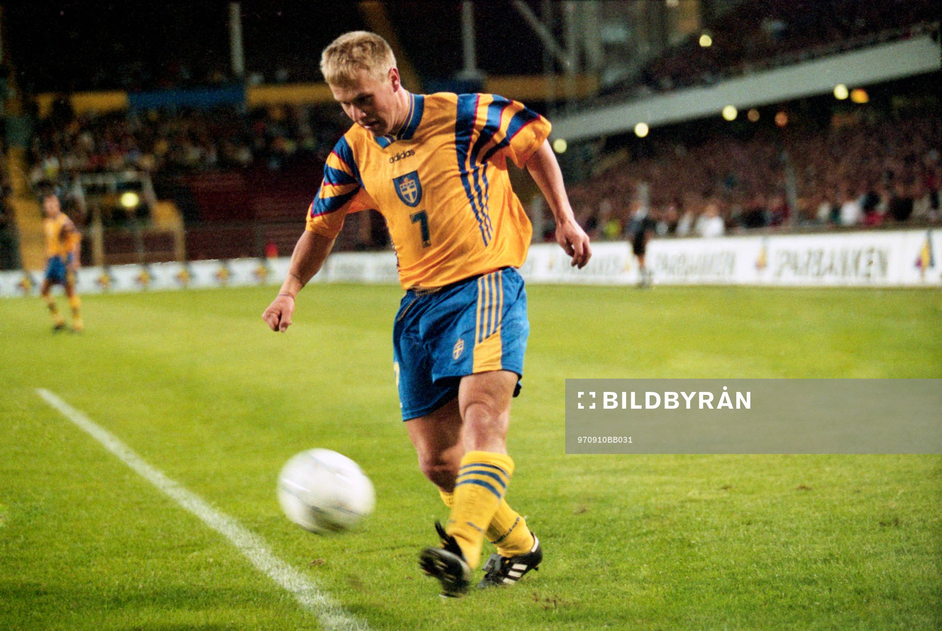 Pär Zetterberg