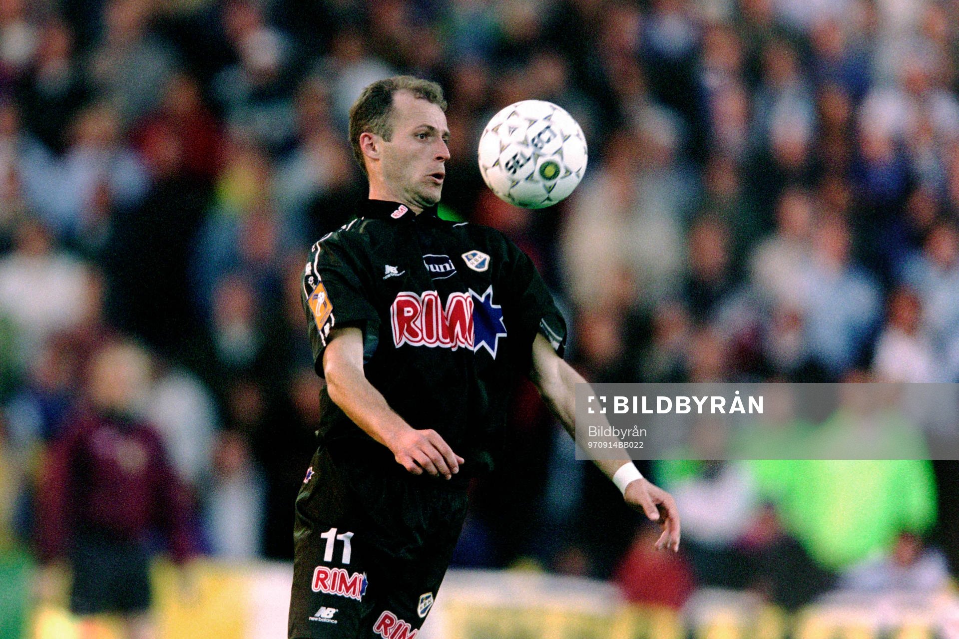 Artim Sakiri, Halmstad